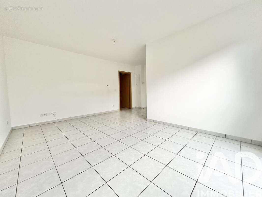 Photo 9 - Appartement à YUTZ