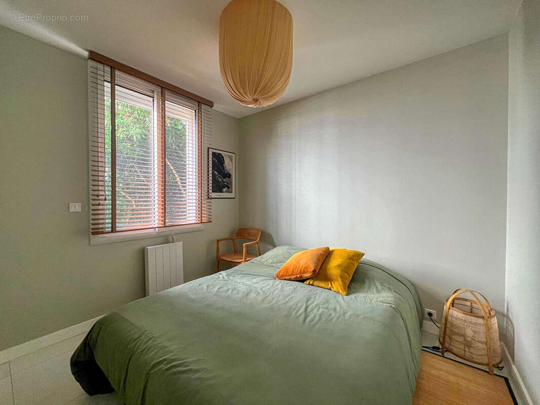 Royan - À 250 m de la plage du Chay - Magnifique appartement rénové avec soin - photo 16