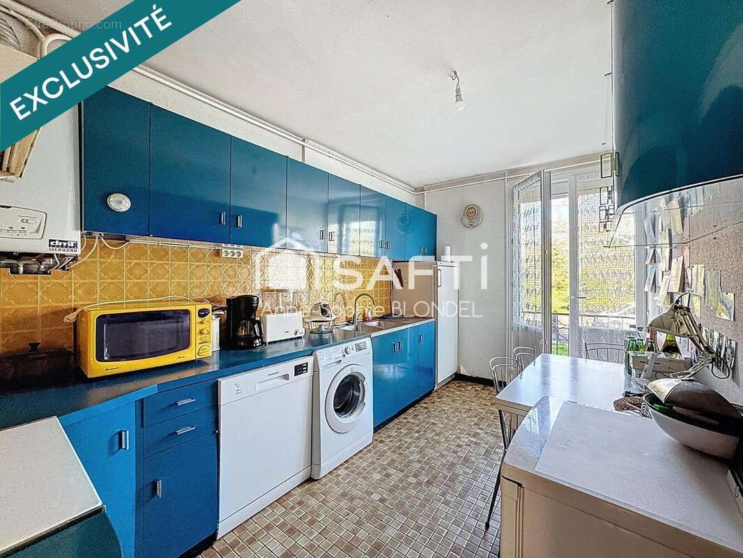 Photo 4 - Appartement à BORDEAUX