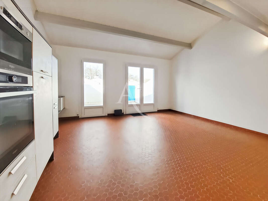 Maison à SAINT-JEAN-DE-MONTS