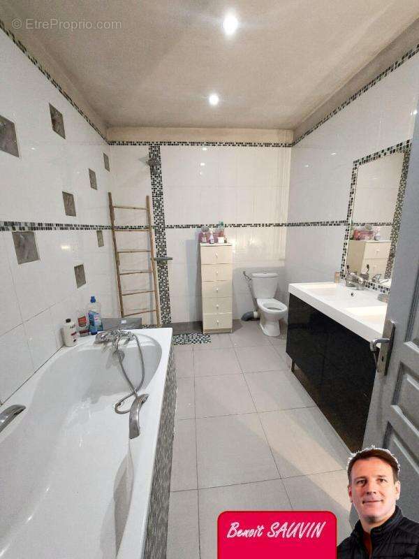 Maison à MARSEILLE-14E