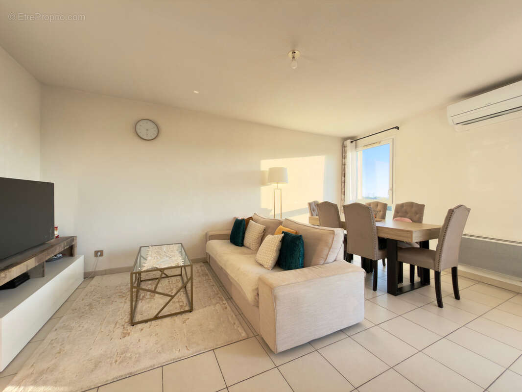 Appartement à MONTPELLIER