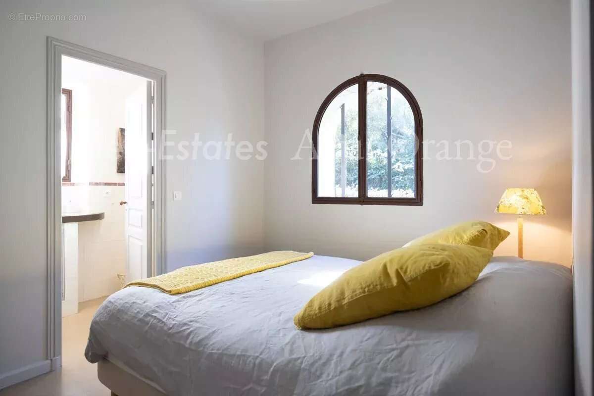 Appartement à SAINT-TROPEZ