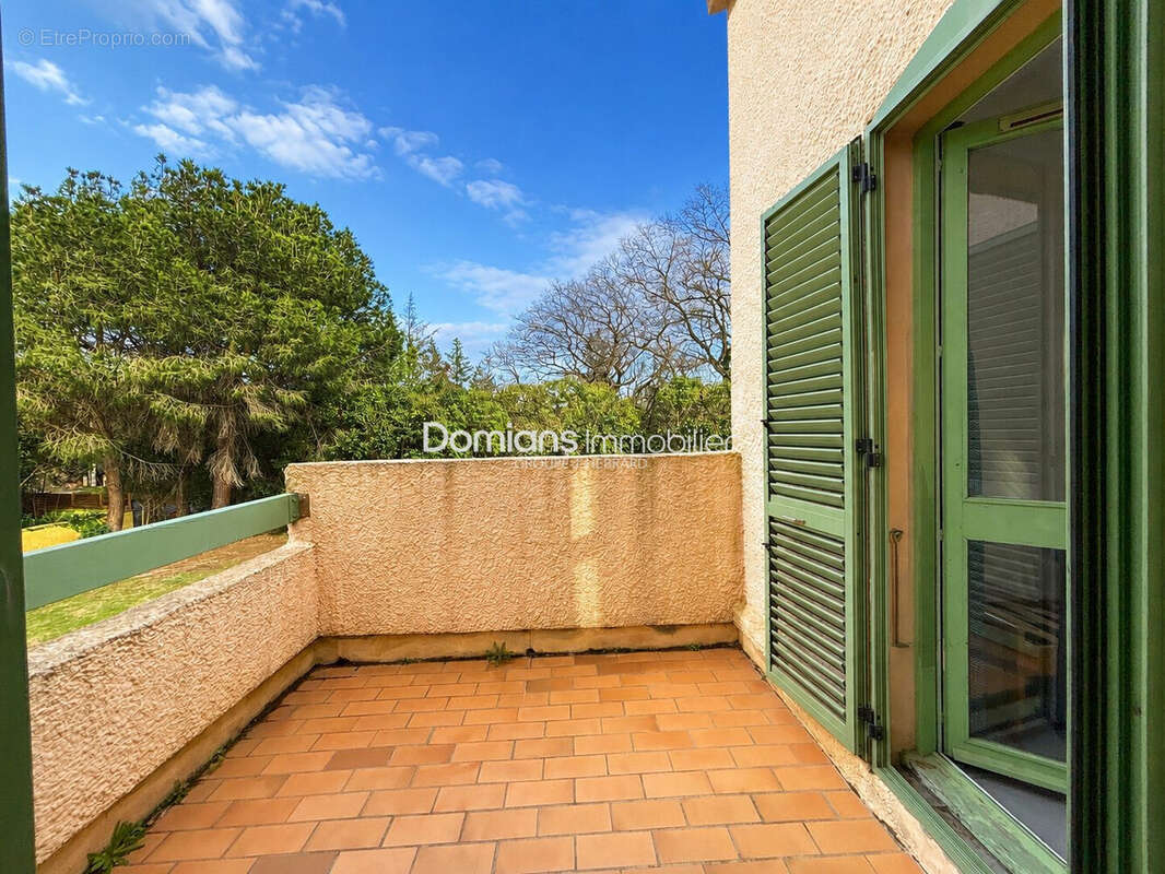 Appartement 29 m² à Argeles-Sur-Mer  - photo 3