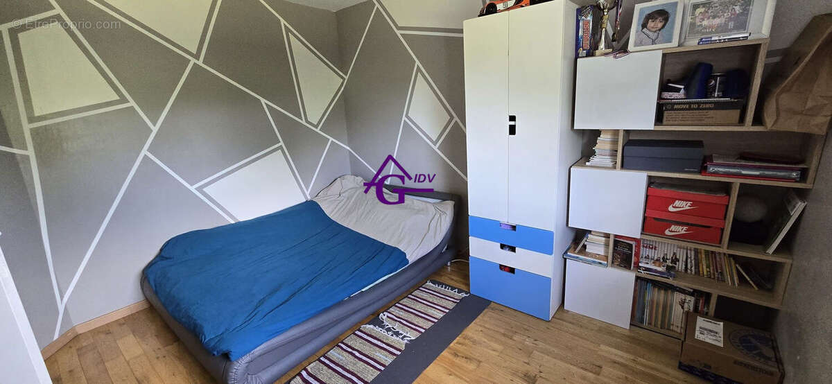 Maison à SAUVETERRE-DE-ROUERGUE