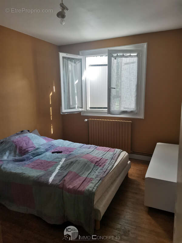 Maison 140 m² à Forges  - photo 6