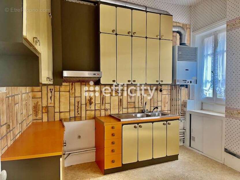 Appartement à THIERS