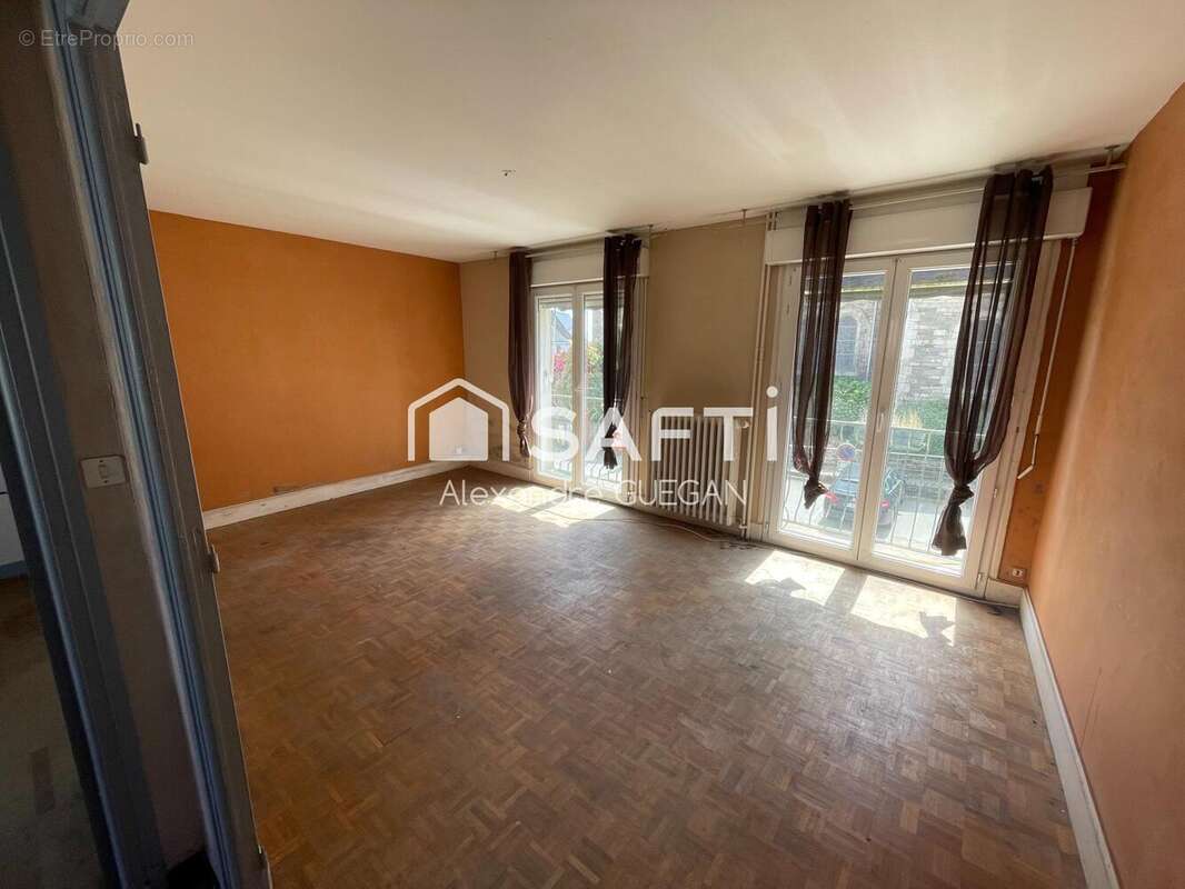 Photo 6 - Appartement à PLUMELIAU