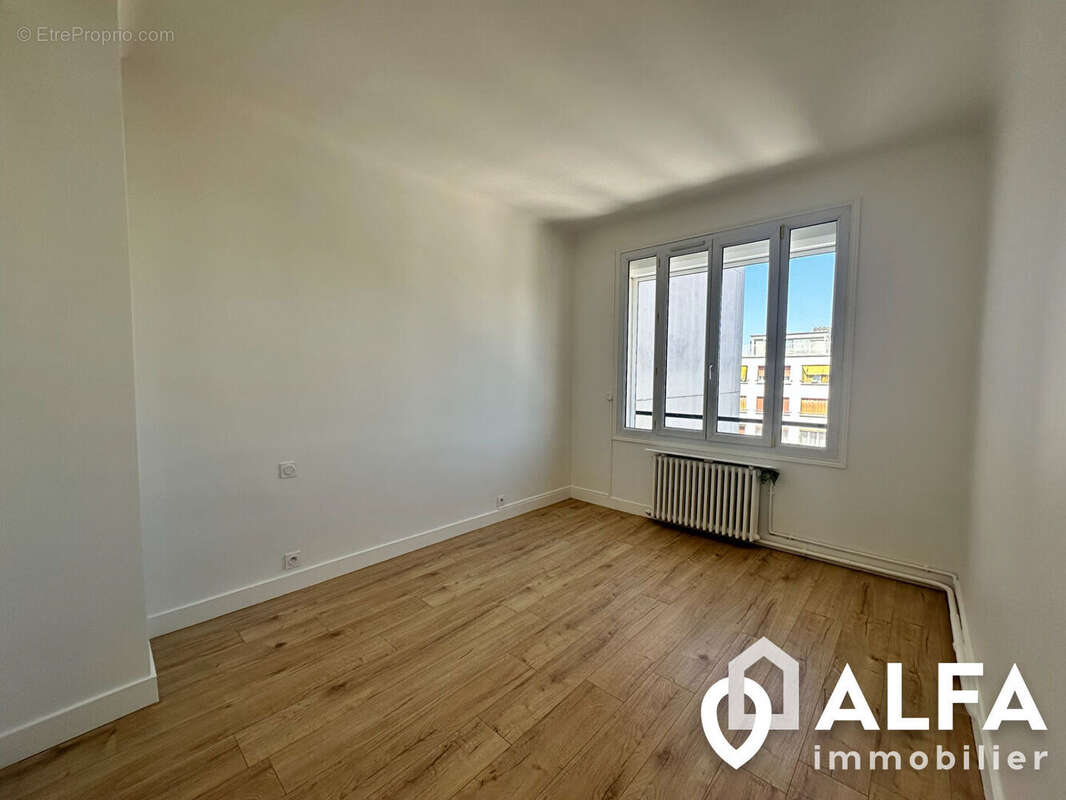 Enghien-les-bains - coeur de ville - 3 pièces 65.05 m2 - photo 6