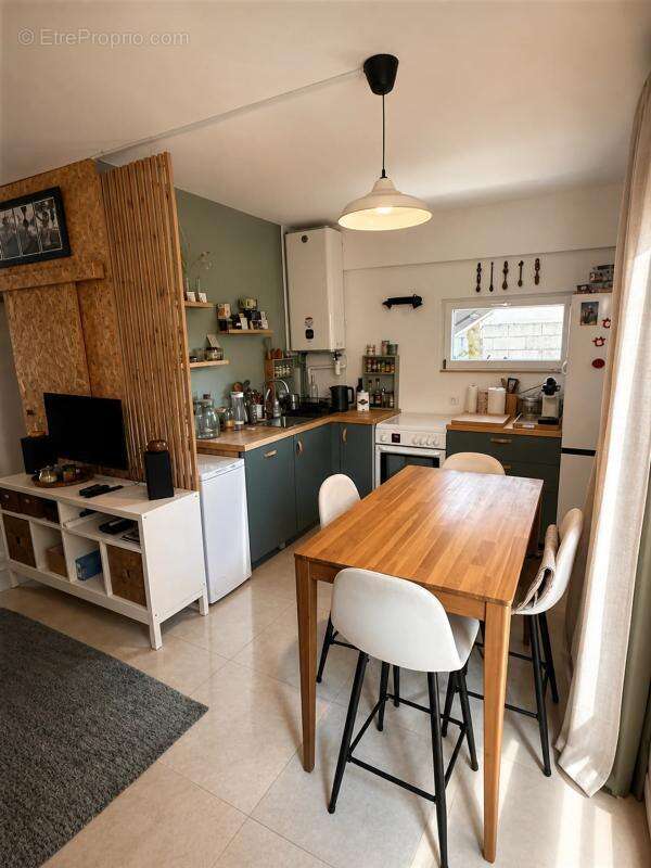 Appartement de 3 pièces de 38 m² à Frontignan Plage - photo 8