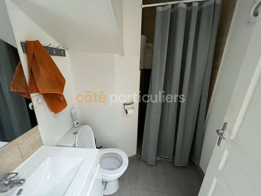 Commerce à TOULOUSE