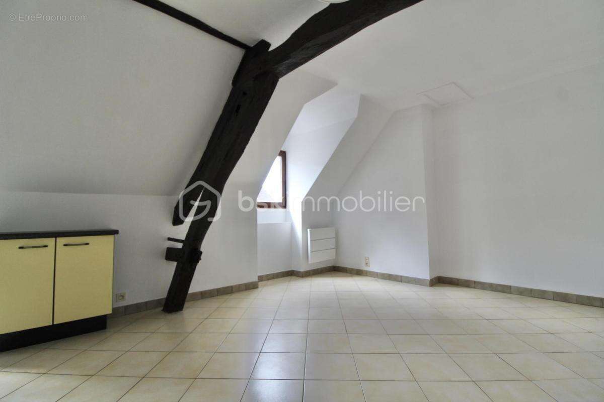Appartement à JOIGNY