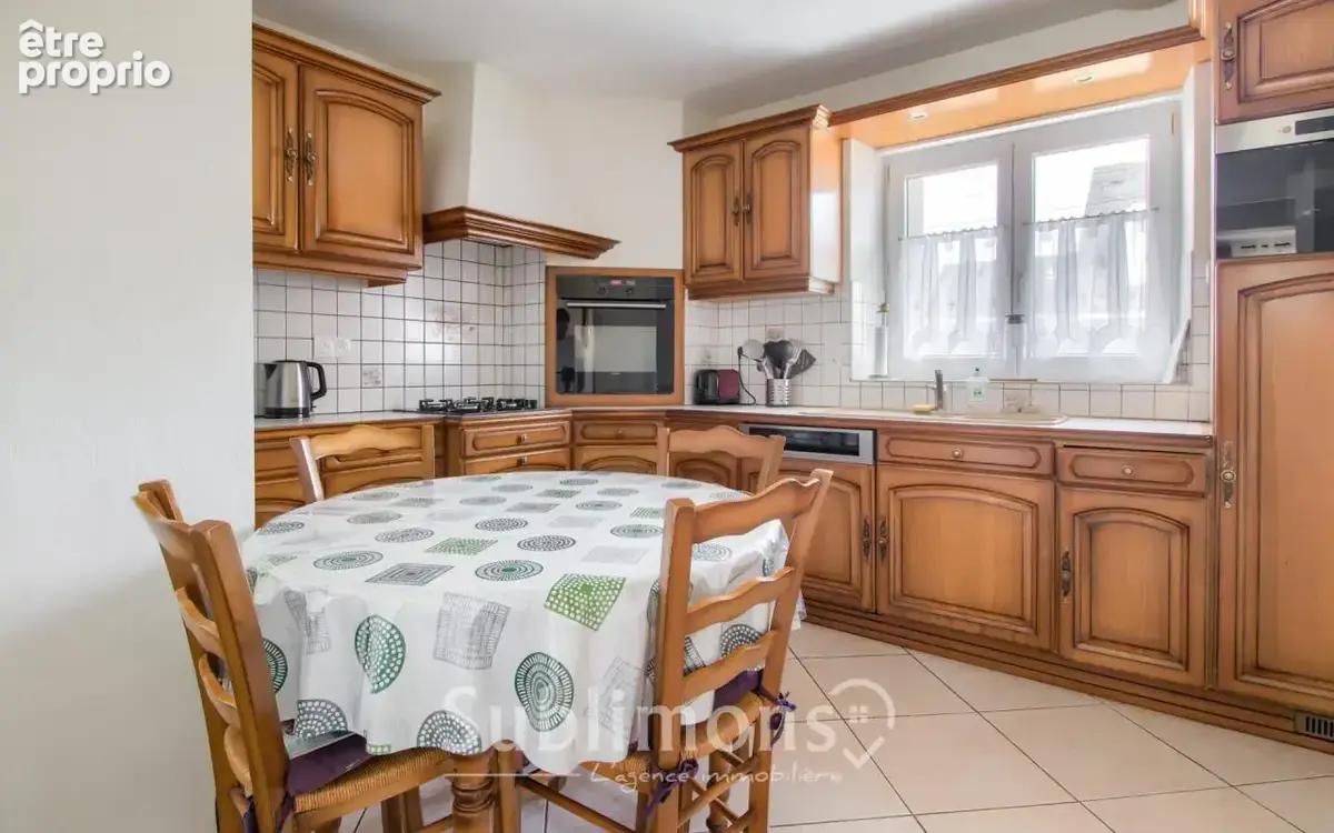 Maison à vendre Vannes - photo 6