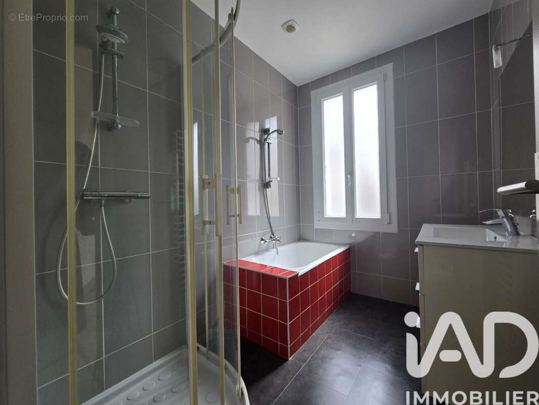 Maison 72 m² à Thouars  - photo 6