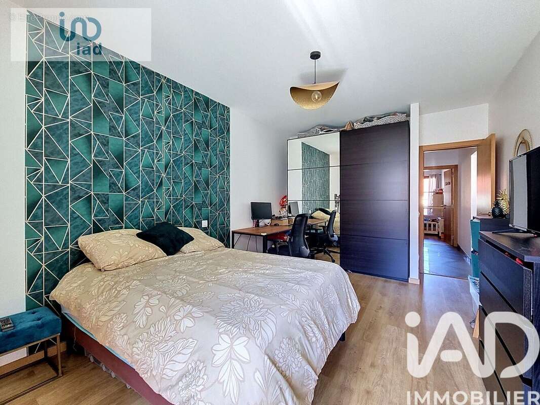 Photo 8 - Appartement à L'HAY-LES-ROSES