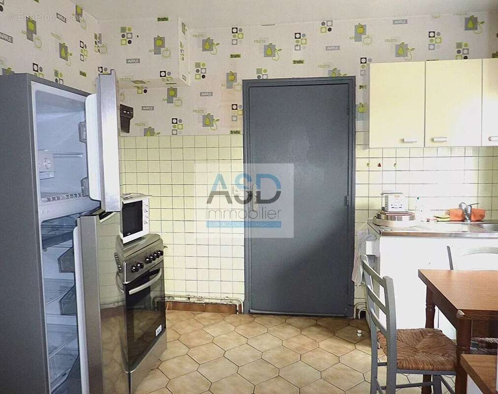 Maison à PONT-A-VENDIN