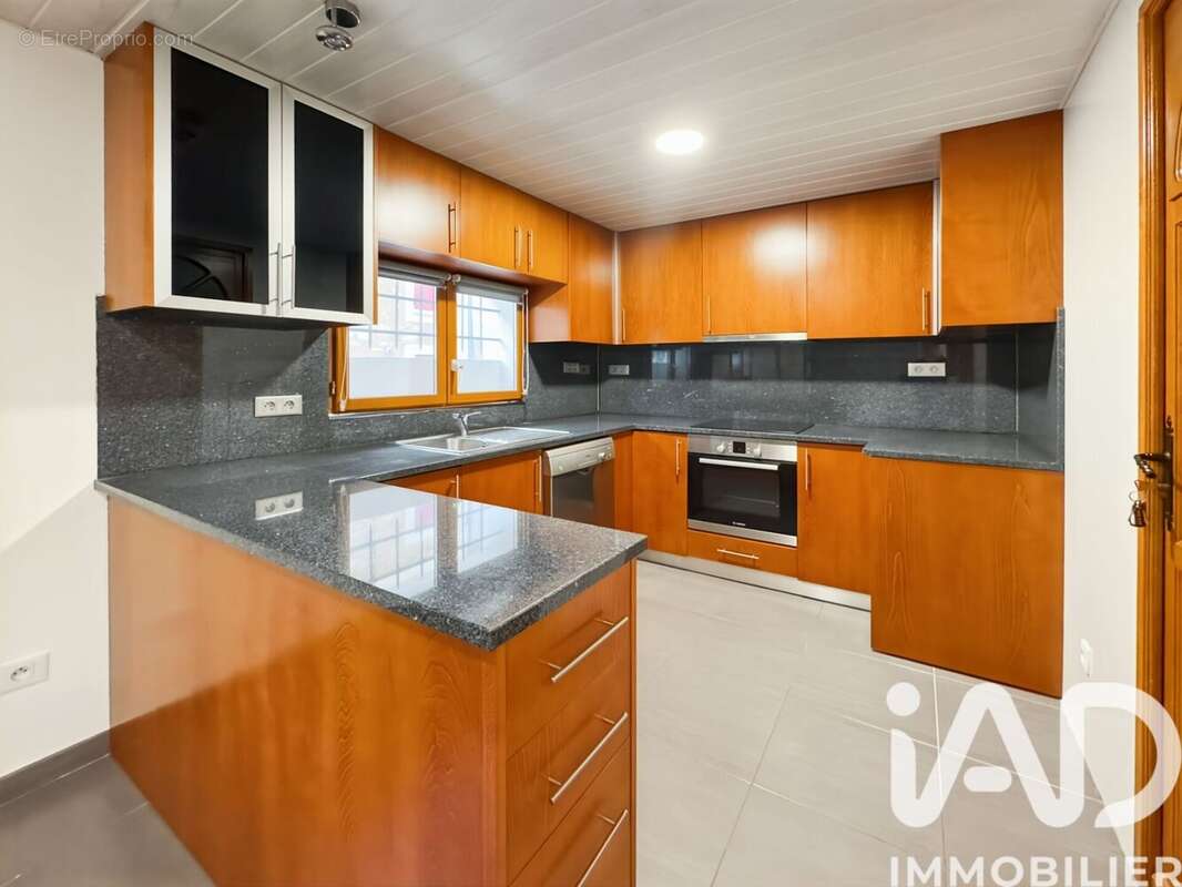 Photo 4 - Appartement à SAINT-MICHEL-SUR-ORGE