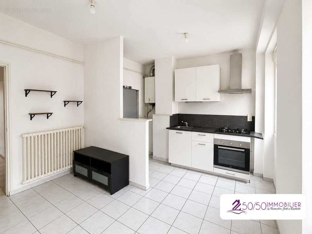 Appartement à BREST