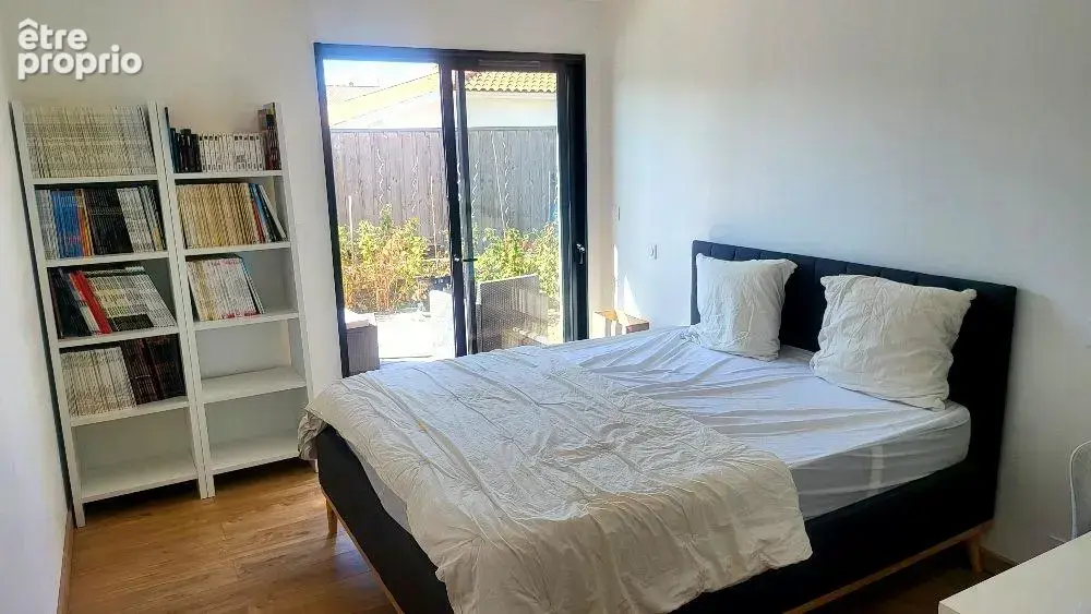 Maison 6 pièces 151 m² à vendre à Gujan-Mestras (33470) - photo 4