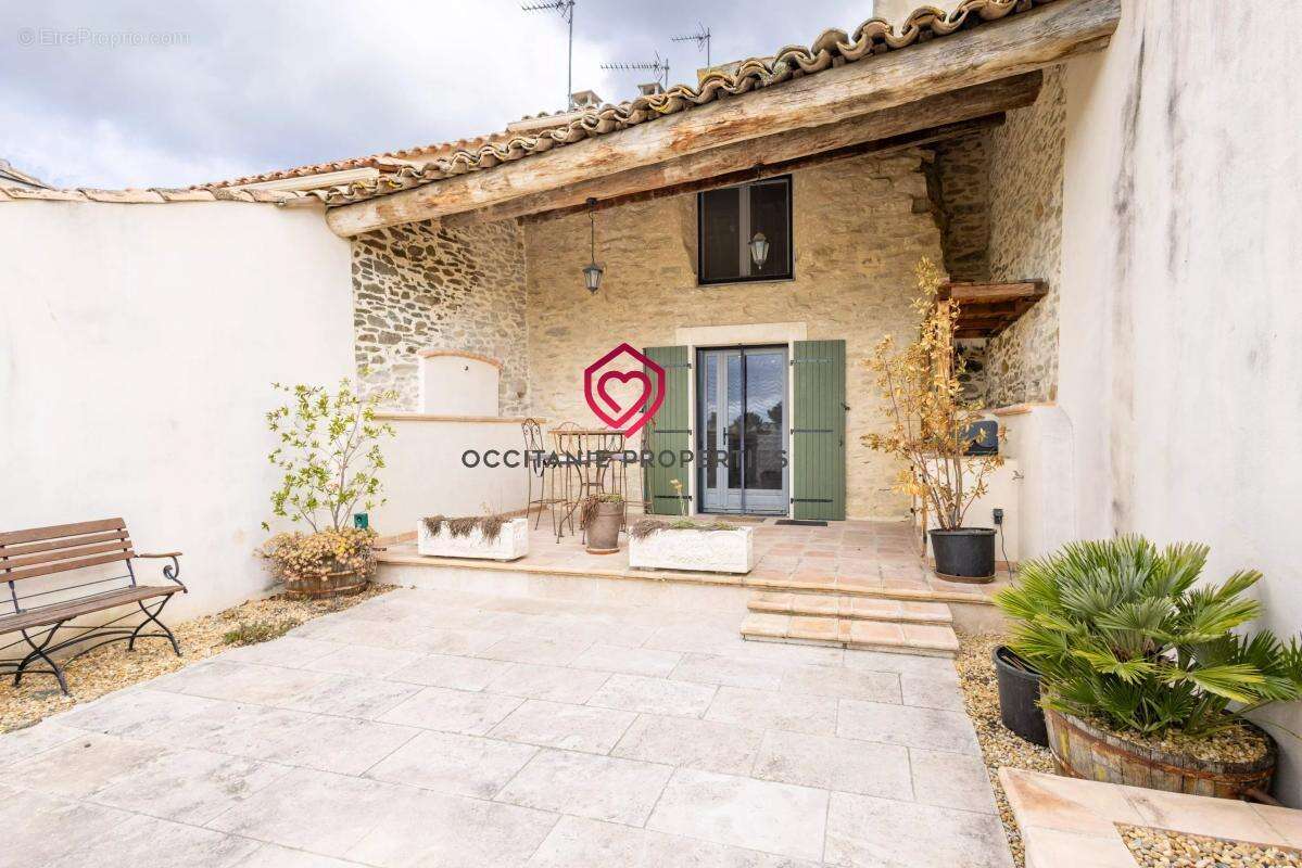 Appartement à LA LIVINIERE