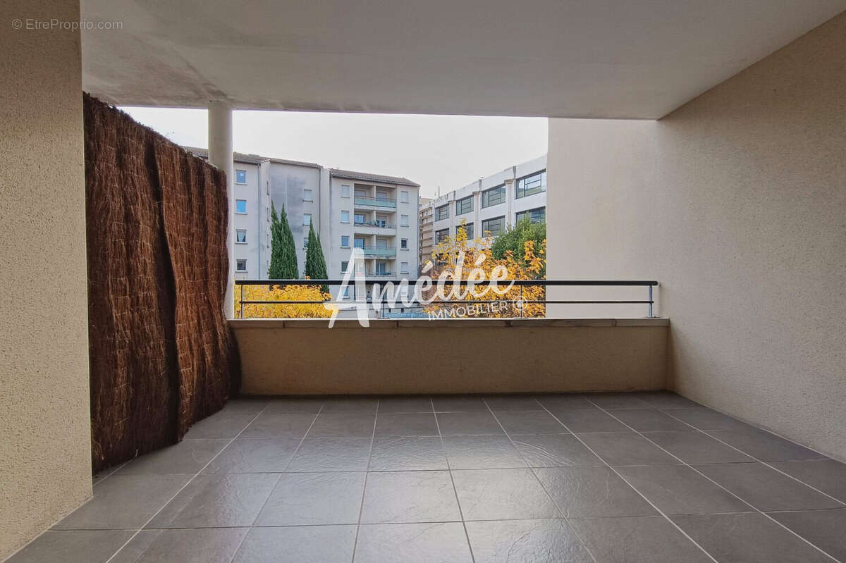 Appartement à MONTAUBAN