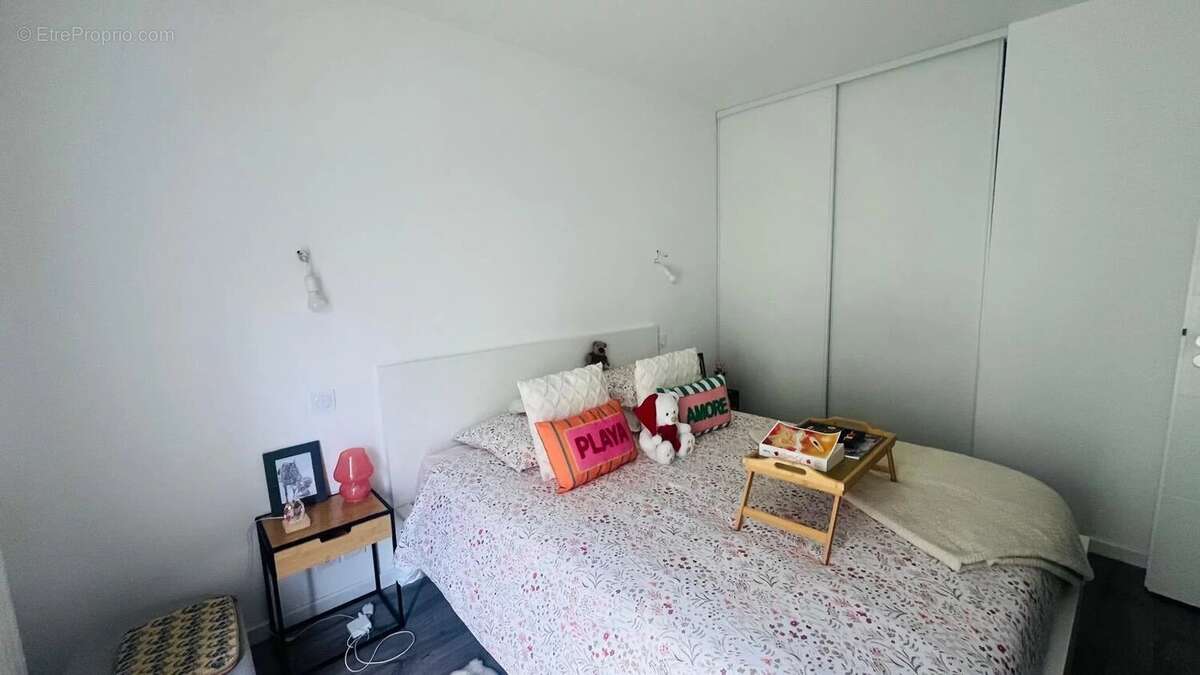 Appartement à VANNES