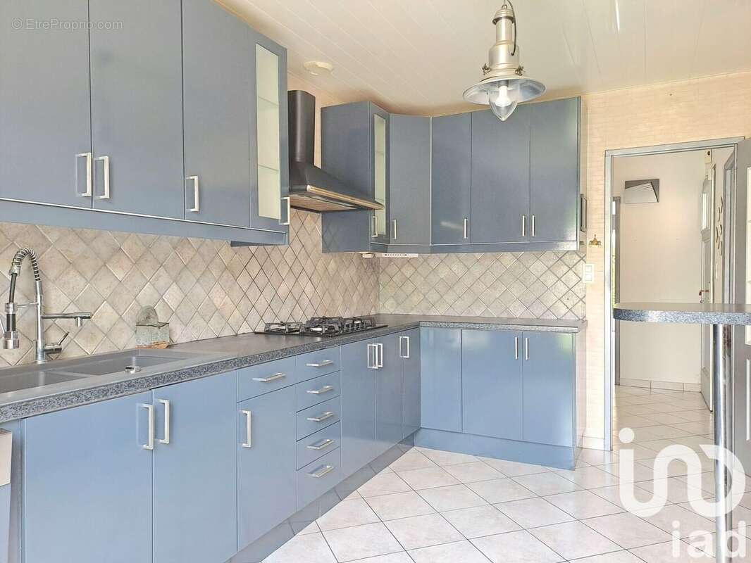 Photo 5 - Maison à MONTMAGNY