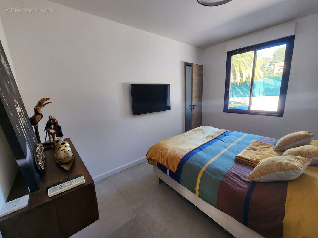 Maison à FREJUS