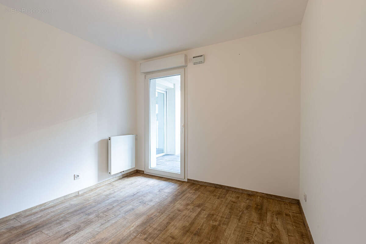 Appartement à ANNECY