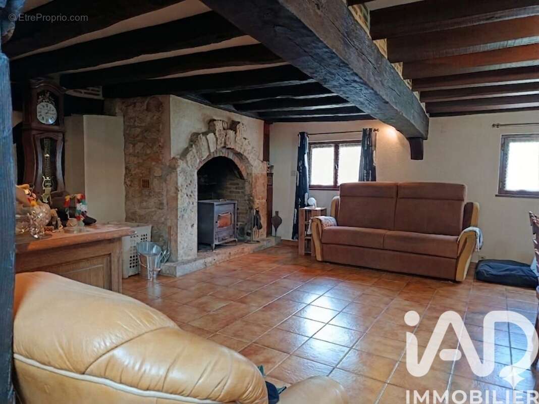 Photo 4 - Maison à LA FERTE-SAINT-CYR