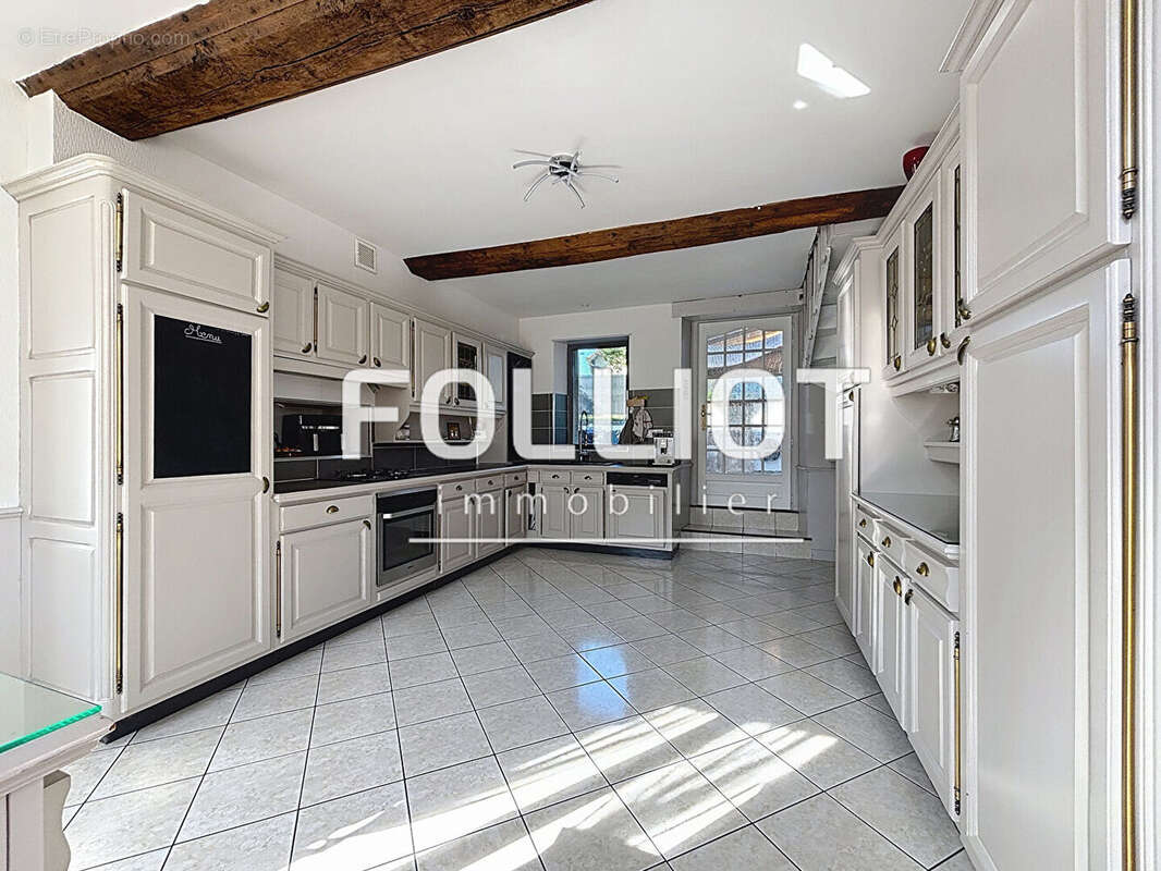 Maison à TORIGNI-SUR-VIRE