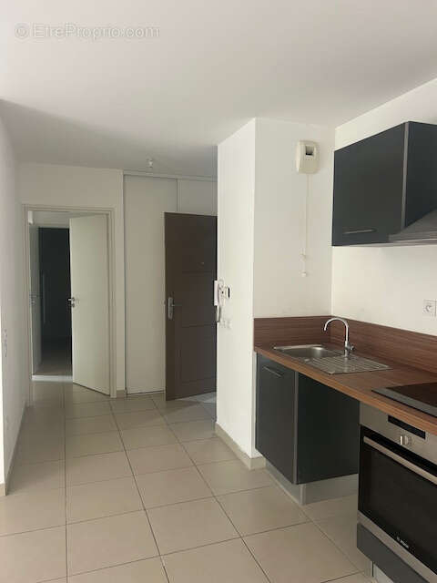 Appartement à BORMES-LES-MIMOSAS