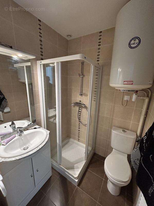 Appartement - photo 3