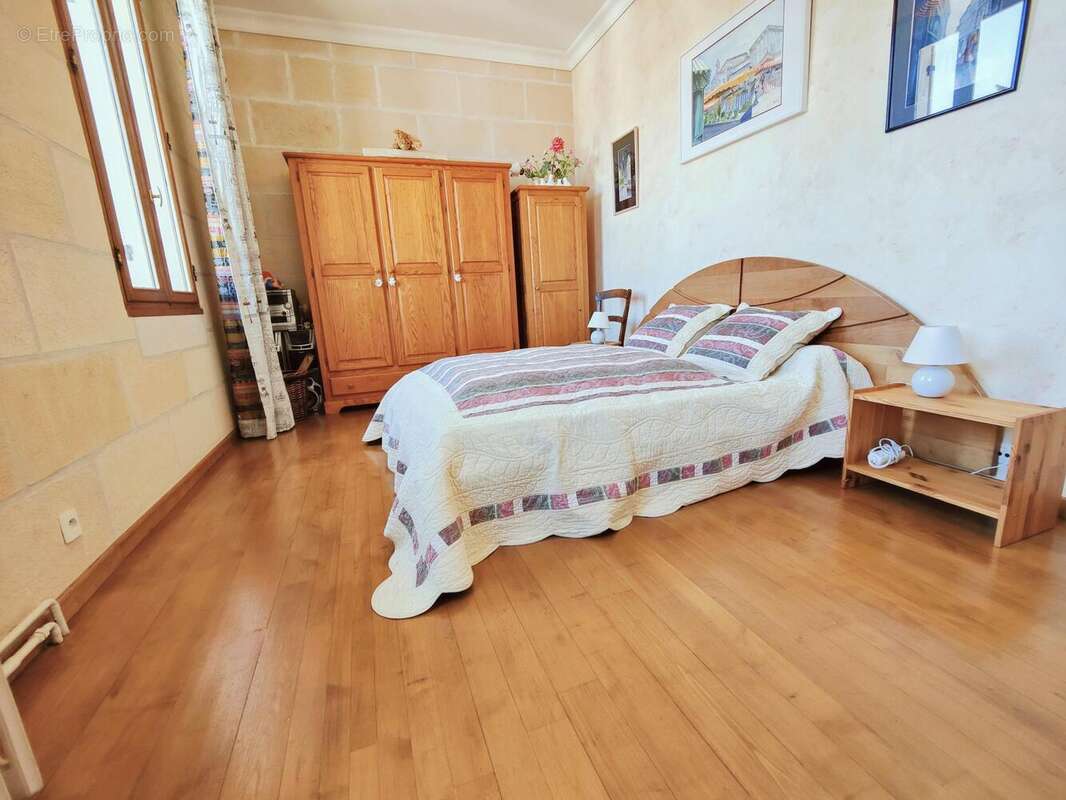 Photo 8 - Maison à GRADIGNAN