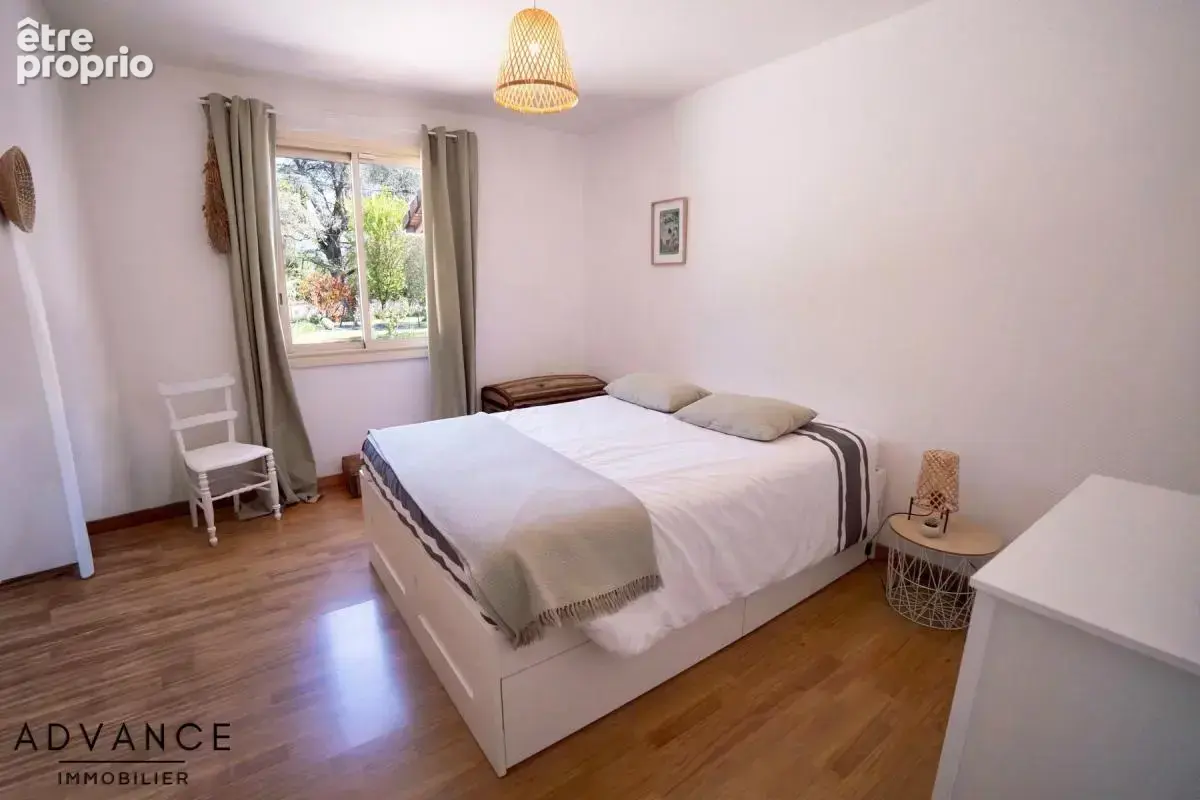Propriété d'exception – volumes, raffinement et sérénité - photo 6