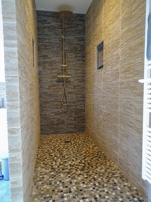 Maison à GY-EN-SOLOGNE