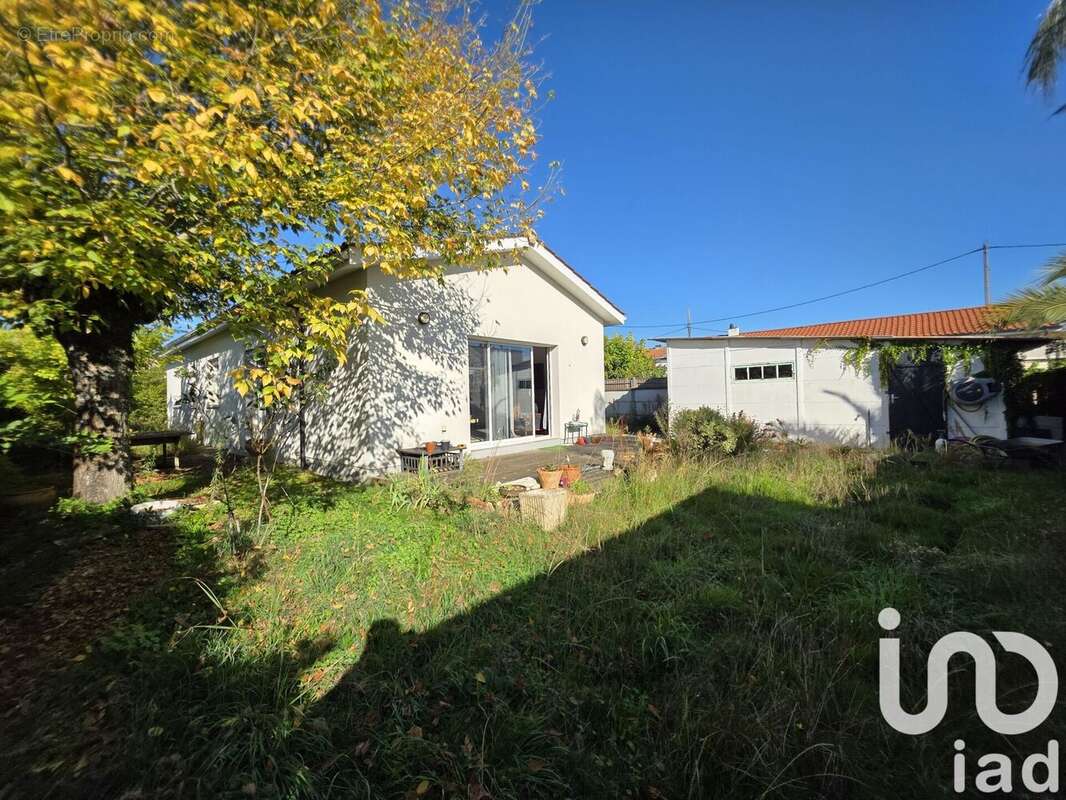 Photo 4 - Maison à MERIGNAC