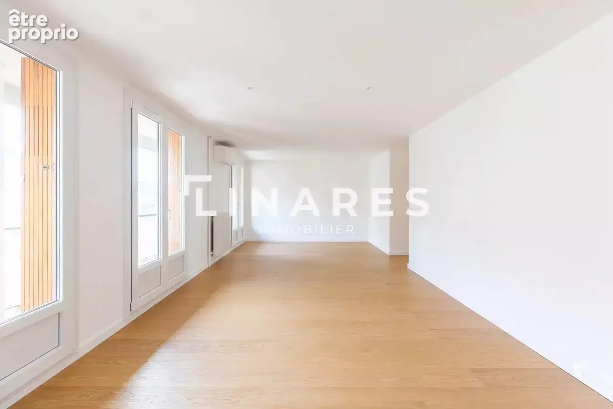 LE ST JEAN - Appartement T3/4 de 79m2 - Garage - Cave - 13100 AIX EN PROVENCE - photo 5