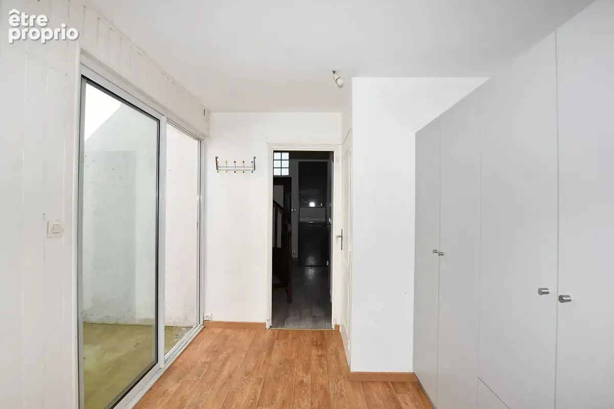 Appartement/Maison de ville Bois d'Arcy 4 pièces 53.39 m2 - photo 10