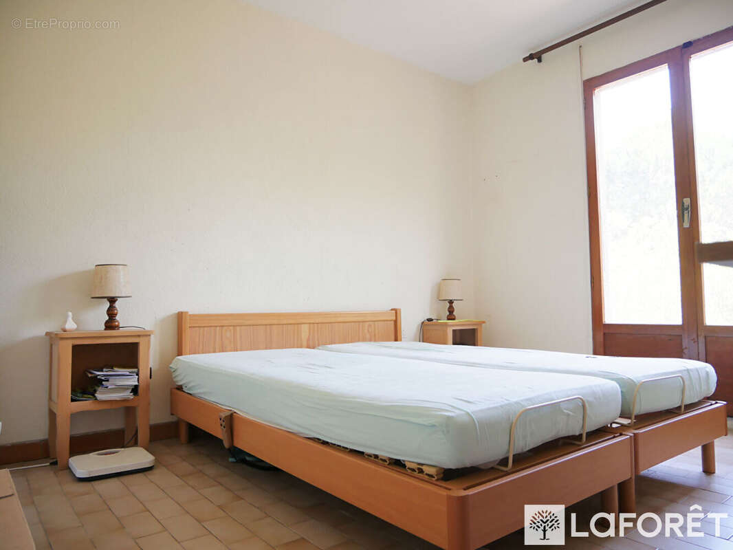 Maison à LE BARCARES