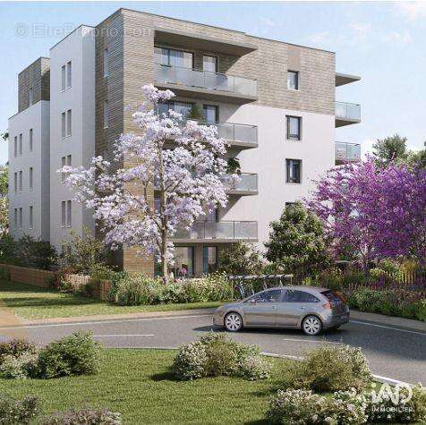 Photo 6 - Appartement à MEYLAN