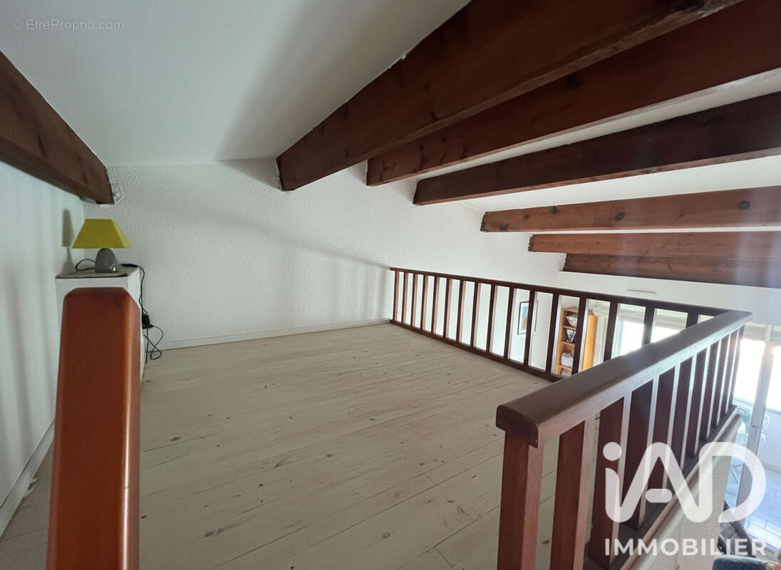Appartement 28 m² à Agde  - photo 6