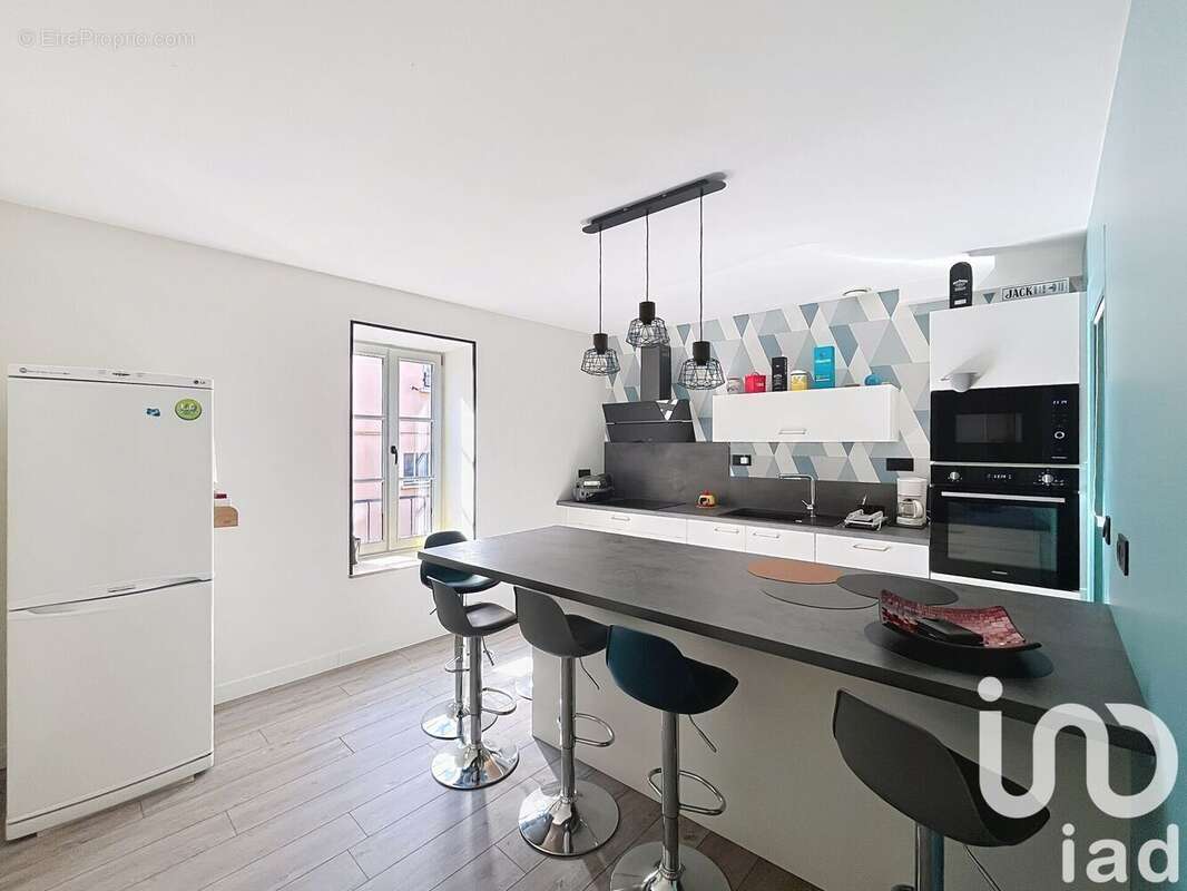 Photo 5 - Maison à NUITS-SAINT-GEORGES