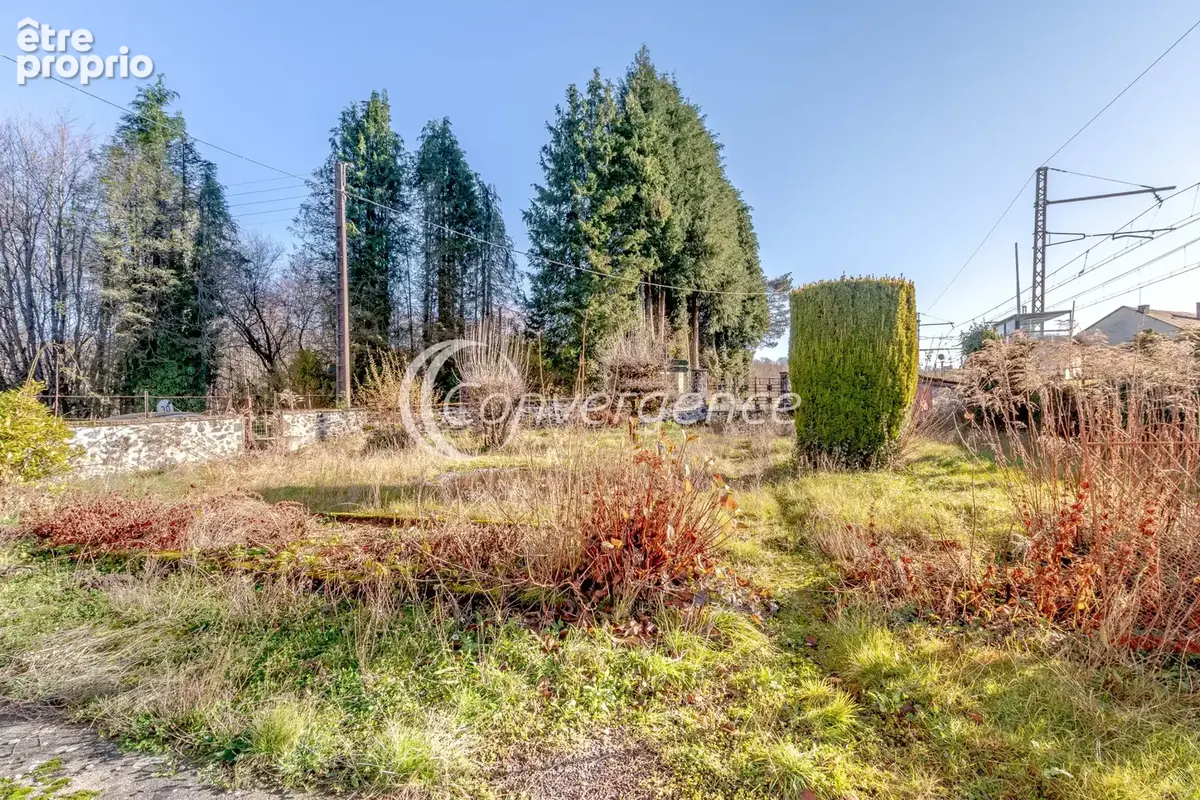 Maison 3 chambres jardin de 1287 m2 - photo 6