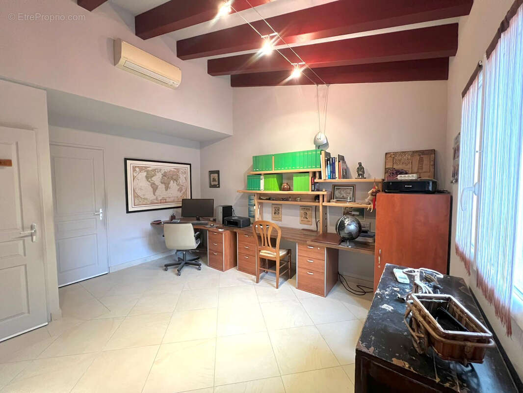 Maison à MAUREILLAS-LAS-ILLAS