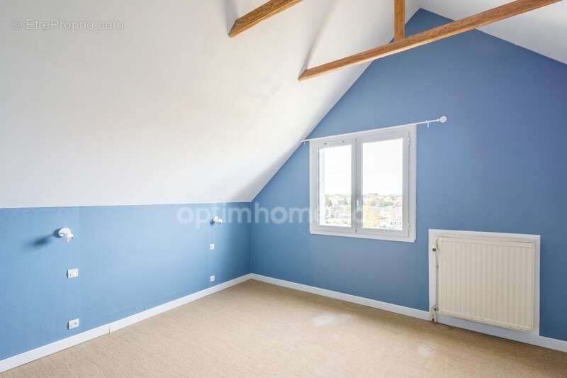 Appartement à IFS