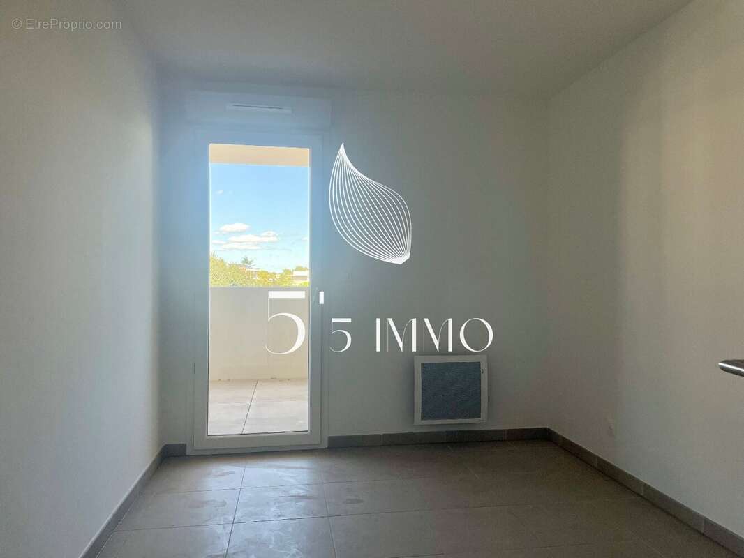 Appartement à MONTPELLIER