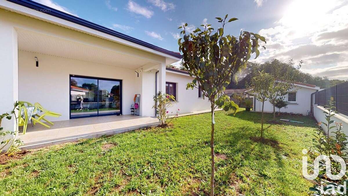 Photo 3 - Maison à SAINT-PAUL-LES-DAX