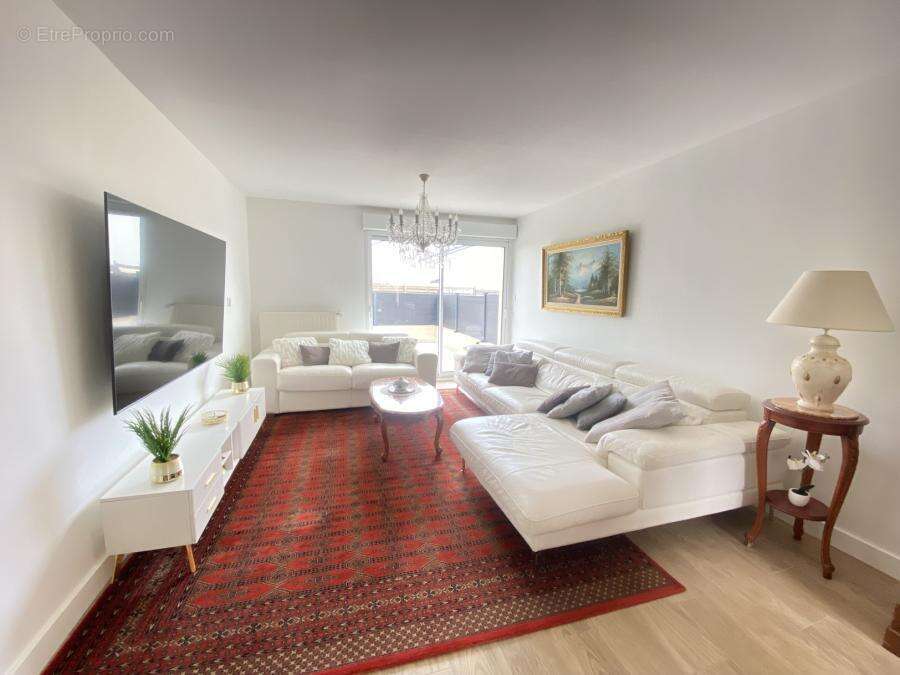 Maison à SAINT-HERBLAIN