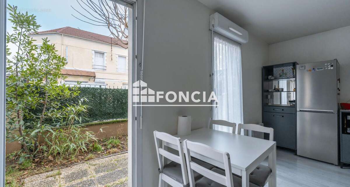 Appartement à DRANCY